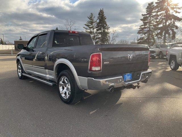 used 2015 Ram 1500 car, priced at $16,599