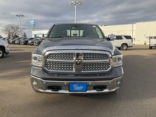 used 2015 Ram 1500 car, priced at $16,599