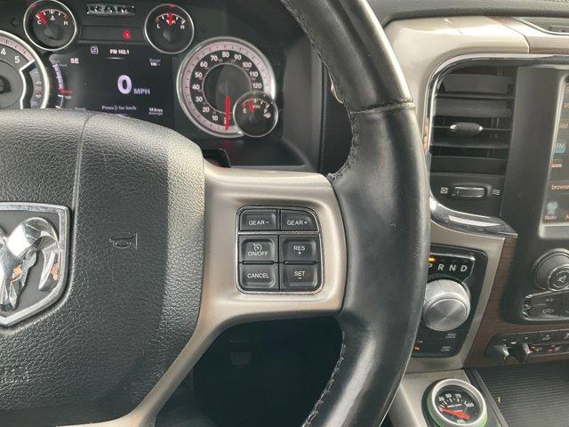 used 2015 Ram 1500 car, priced at $16,599