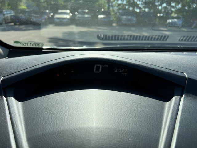 used 2017 Nissan Leaf car, priced at $6,995