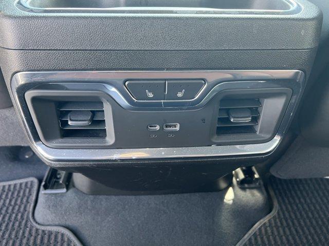 used 2024 GMC Sierra 3500 car, priced at $79,995