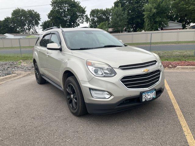 used 2016 Chevrolet Equinox car, priced at $9,980