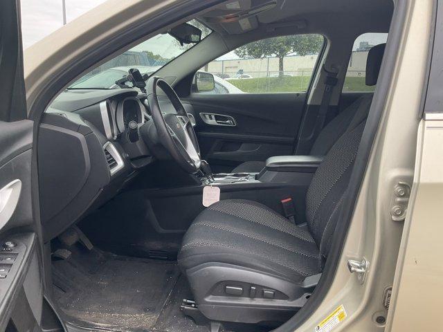 used 2016 Chevrolet Equinox car, priced at $9,980