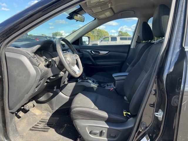 used 2019 Nissan Rogue Hybrid car, priced at $13,980