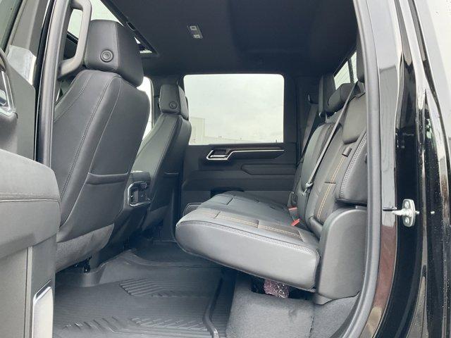 new 2025 Chevrolet Silverado 3500 car, priced at $81,999