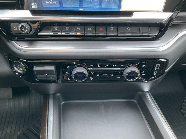 new 2025 Chevrolet Silverado 3500 car, priced at $81,999