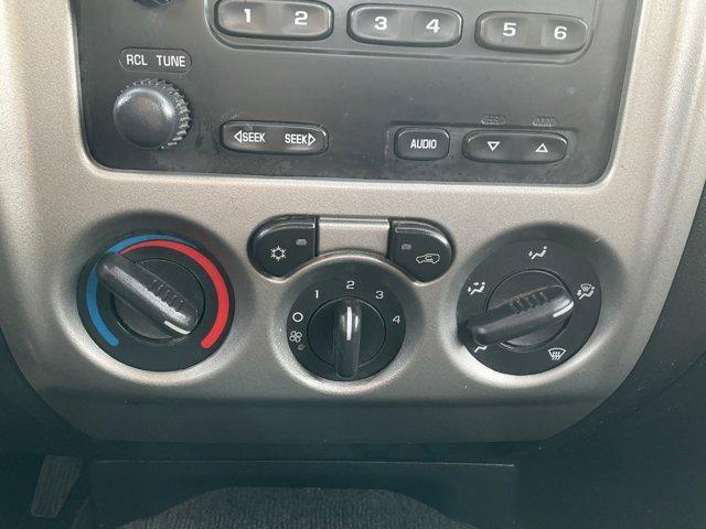 used 2012 GMC Canyon car, priced at $6,500