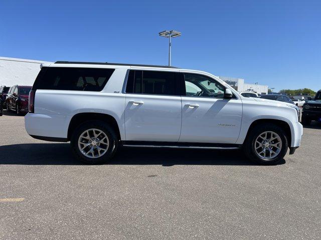 used 2018 GMC Yukon XL car, priced at $15,395