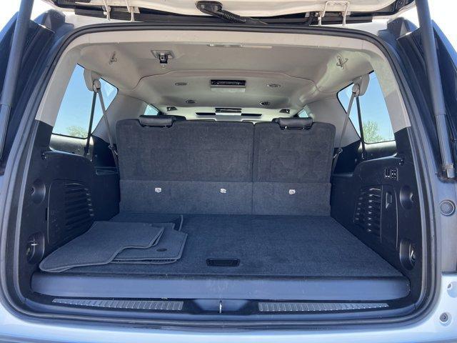 used 2018 GMC Yukon XL car, priced at $15,395