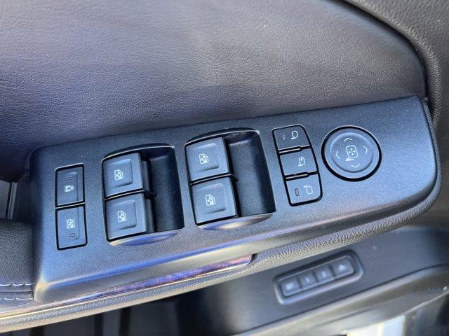 used 2018 GMC Yukon XL car, priced at $15,395
