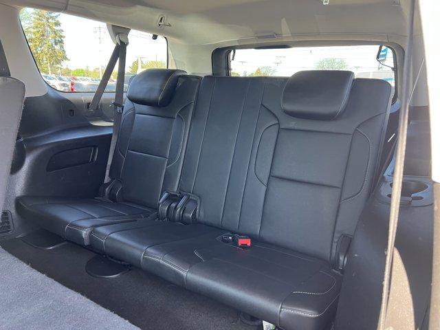 used 2018 GMC Yukon XL car, priced at $15,395