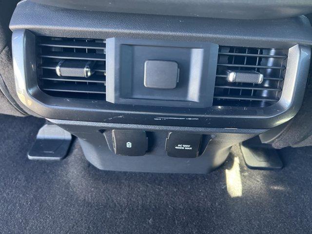 used 2021 Ford F-150 car, priced at $21,995
