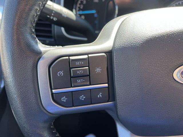 used 2021 Ford F-150 car, priced at $21,995