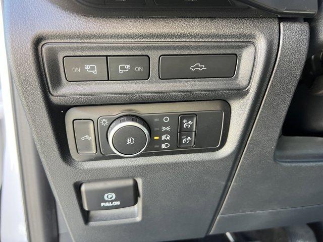used 2021 Ford F-150 car, priced at $21,995