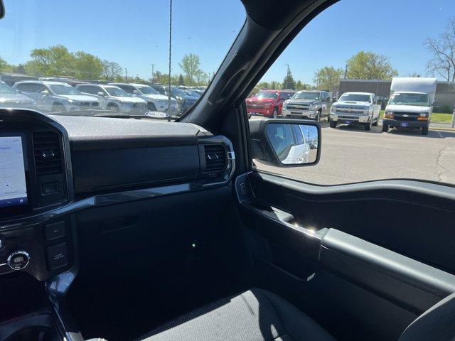 used 2021 Ford F-150 car, priced at $21,995
