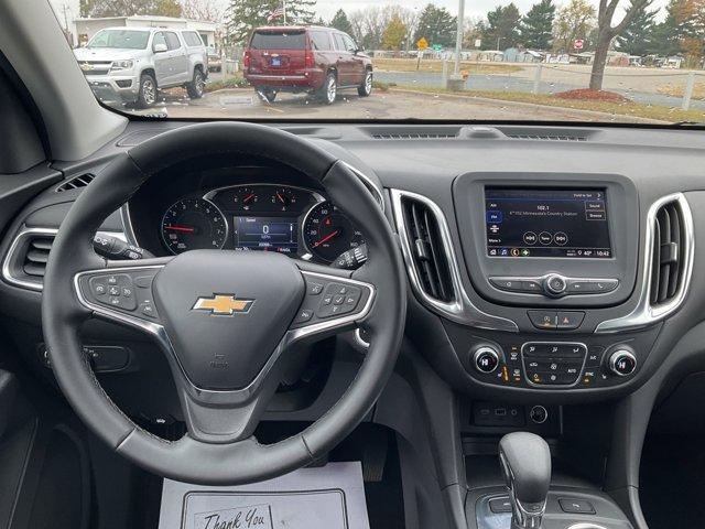 used 2024 Chevrolet Equinox car, priced at $25,999