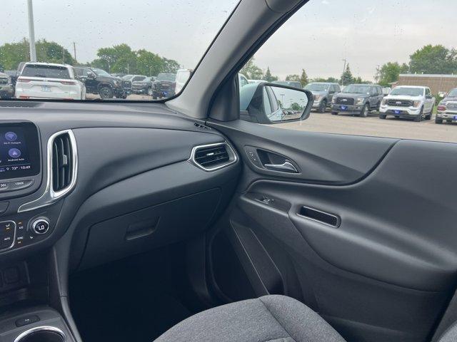 used 2022 Chevrolet Equinox car, priced at $22,477