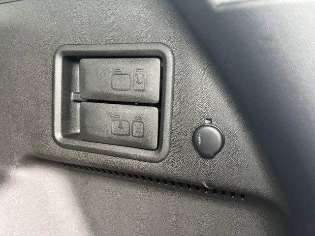 used 2022 Chevrolet Equinox car, priced at $22,477