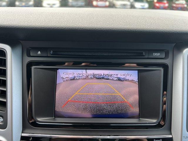 used 2016 Hyundai Tucson car, priced at $10,695