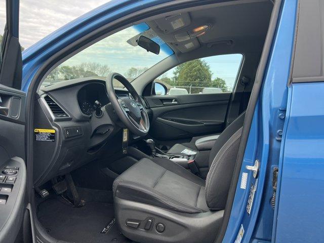 used 2016 Hyundai Tucson car, priced at $10,695