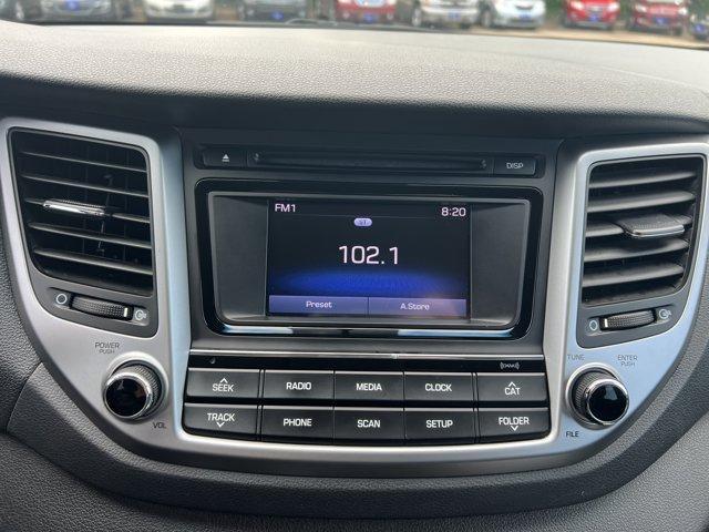 used 2016 Hyundai Tucson car, priced at $10,695
