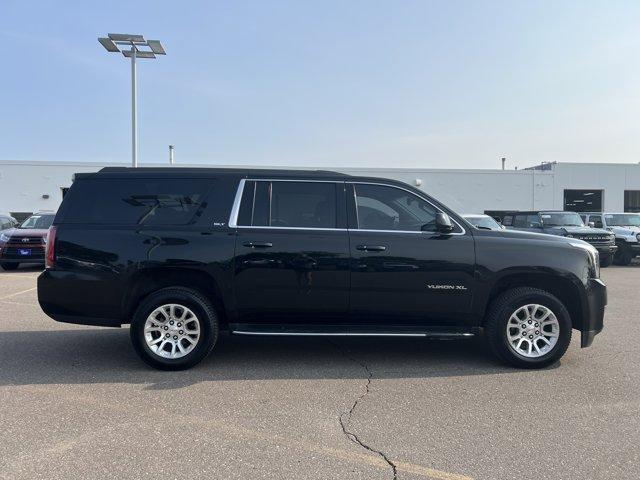 used 2020 GMC Yukon XL car, priced at $15,995