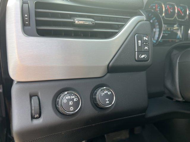 used 2020 GMC Yukon XL car, priced at $15,995