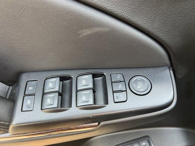 used 2020 GMC Yukon XL car, priced at $15,995