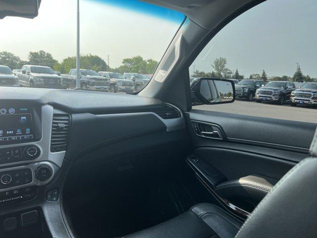 used 2020 GMC Yukon XL car, priced at $15,995