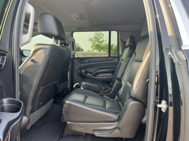 used 2020 GMC Yukon XL car, priced at $15,995