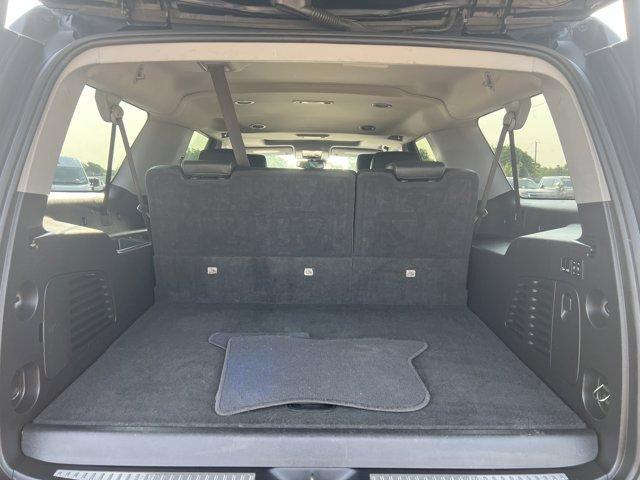 used 2020 GMC Yukon XL car, priced at $15,995