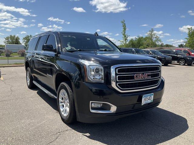 used 2020 GMC Yukon XL car, priced at $17,980