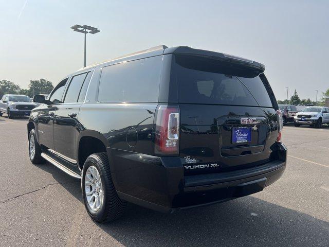 used 2020 GMC Yukon XL car, priced at $15,995