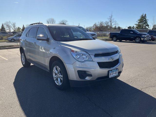 used 2014 Chevrolet Equinox car, priced at $7,980