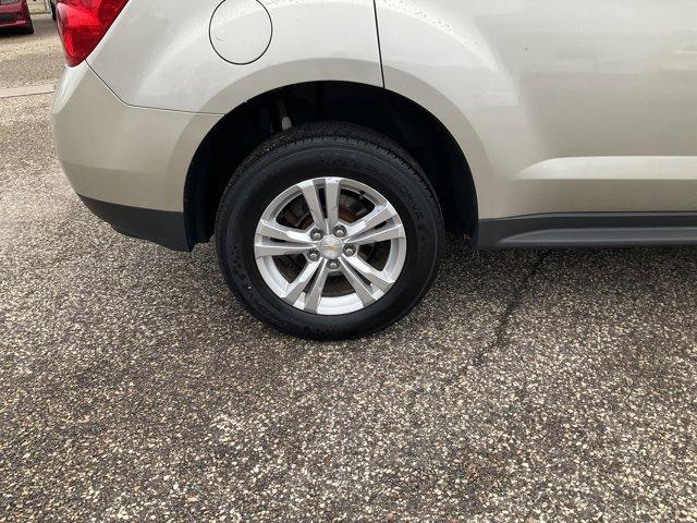 used 2014 Chevrolet Equinox car, priced at $5,999