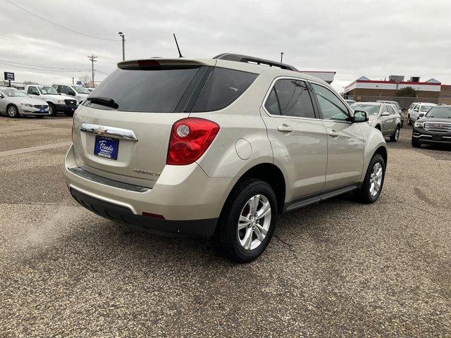 used 2014 Chevrolet Equinox car, priced at $5,999