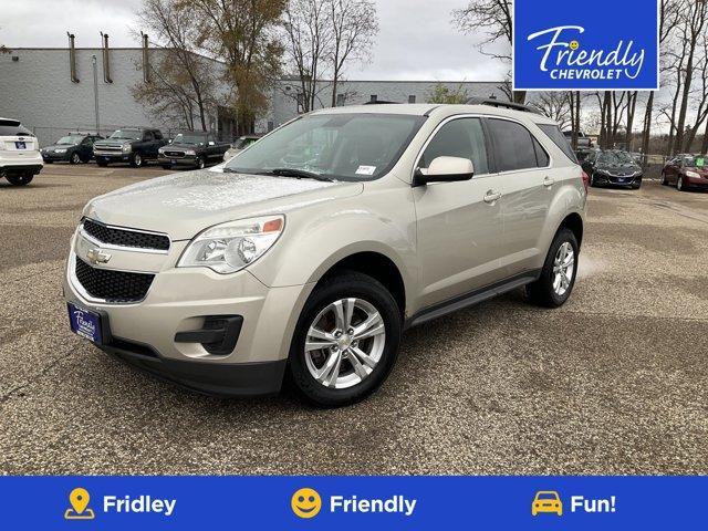 used 2014 Chevrolet Equinox car, priced at $5,999