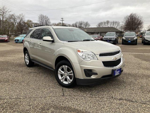 used 2014 Chevrolet Equinox car, priced at $5,999