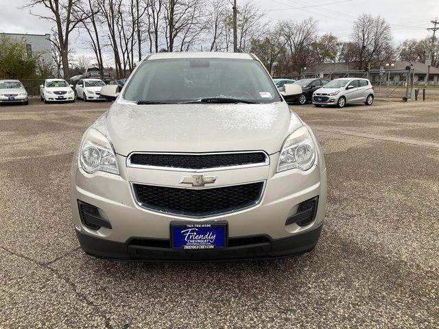 used 2014 Chevrolet Equinox car, priced at $5,999