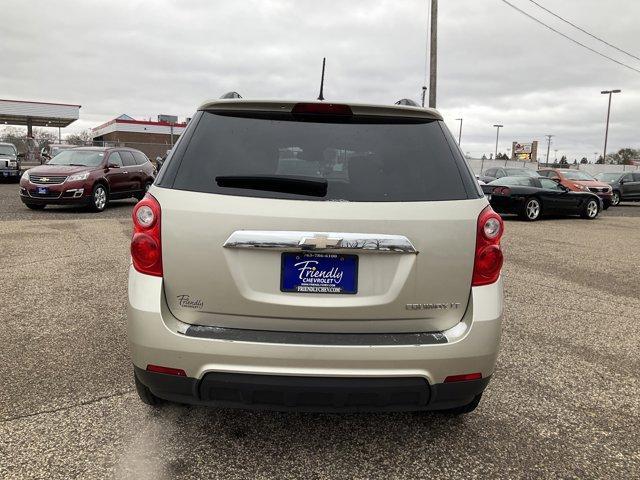 used 2014 Chevrolet Equinox car, priced at $5,999