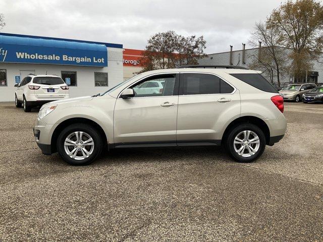 used 2014 Chevrolet Equinox car, priced at $5,999