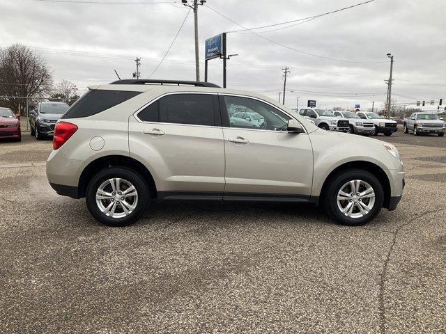 used 2014 Chevrolet Equinox car, priced at $5,999