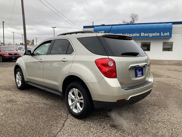 used 2014 Chevrolet Equinox car, priced at $5,999