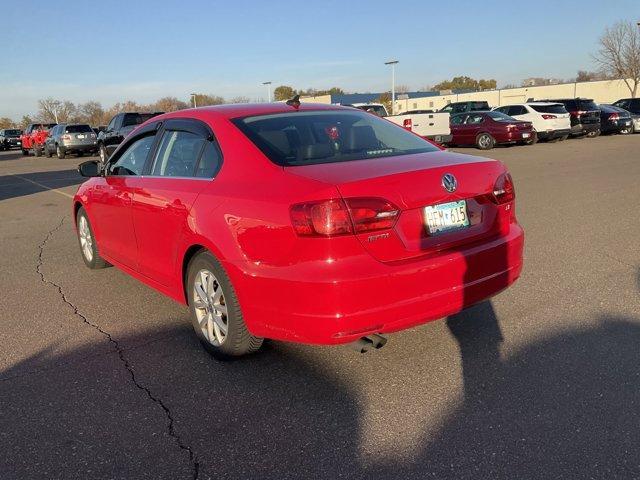 used 2014 Volkswagen Jetta car, priced at $5,980