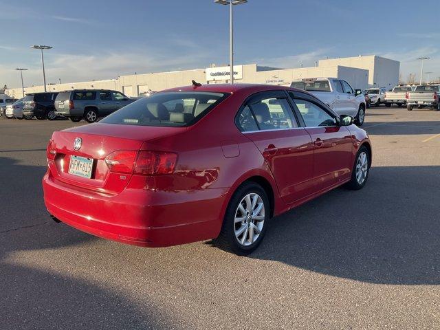 used 2014 Volkswagen Jetta car, priced at $5,980