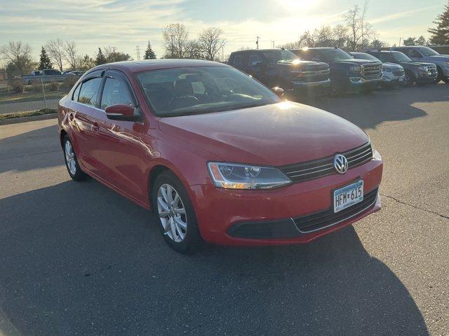 used 2014 Volkswagen Jetta car, priced at $5,980