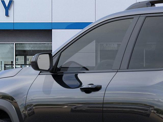 new 2026 Chevrolet Equinox car, priced at $34,220