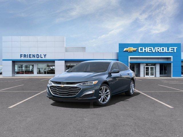 new 2025 Chevrolet Malibu car, priced at $32,520