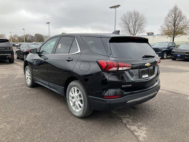 used 2023 Chevrolet Equinox car, priced at $22,599