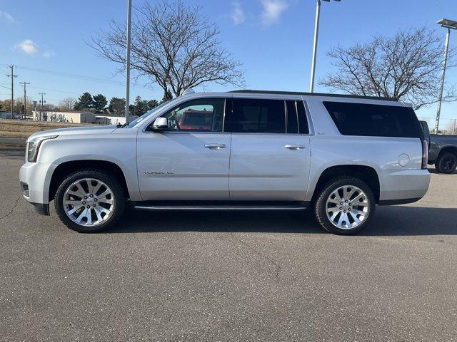 used 2019 GMC Yukon XL car, priced at $27,399